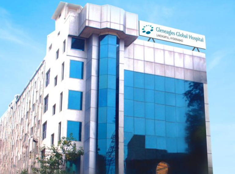 Global Hospital, Chennai: Best Multispecialty Hospital - Safartibbi
