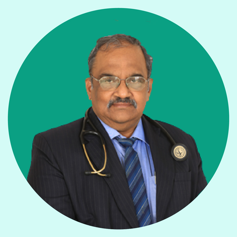 Dr Narayanan Al Renowned