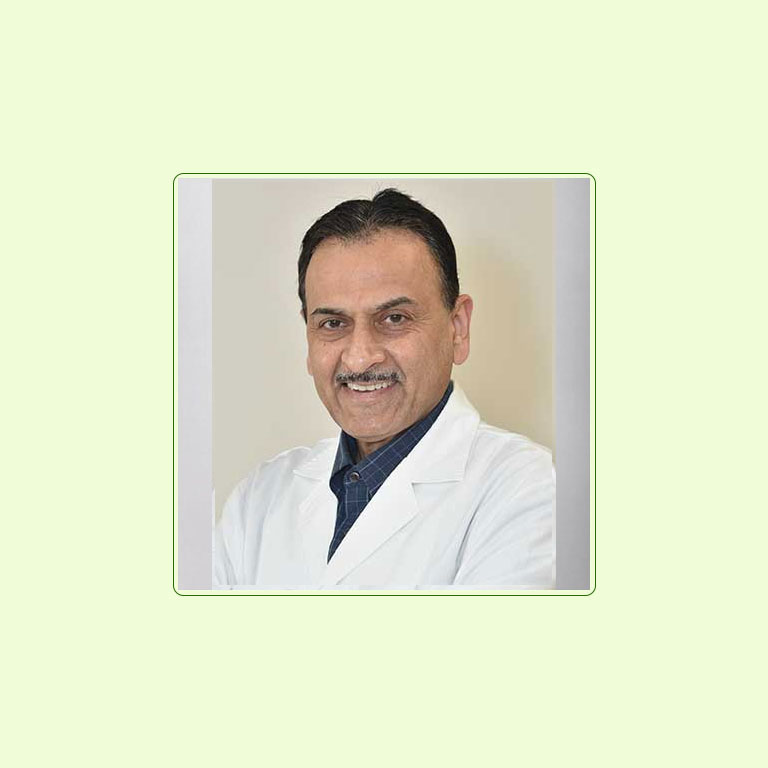 Dr. D.K. Jhamb: Renowned Interventional Cardiologist In Gurgaon