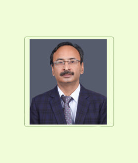 Dr. Sushil Azad - Pediatric Cardiologist at Amrita Hospital Faridabad