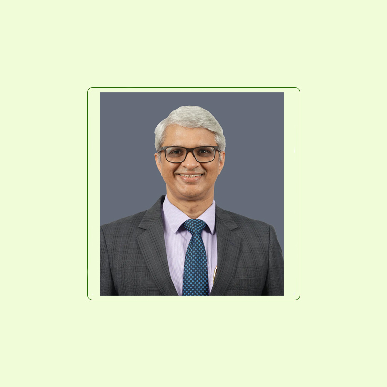 Dr. Vivek Chaturvedi: Cardiologist & Professor | Amrita Hospital