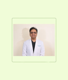 Dr. Hemant Sharma | Best Orthopedic Surgeon in Gurgaon