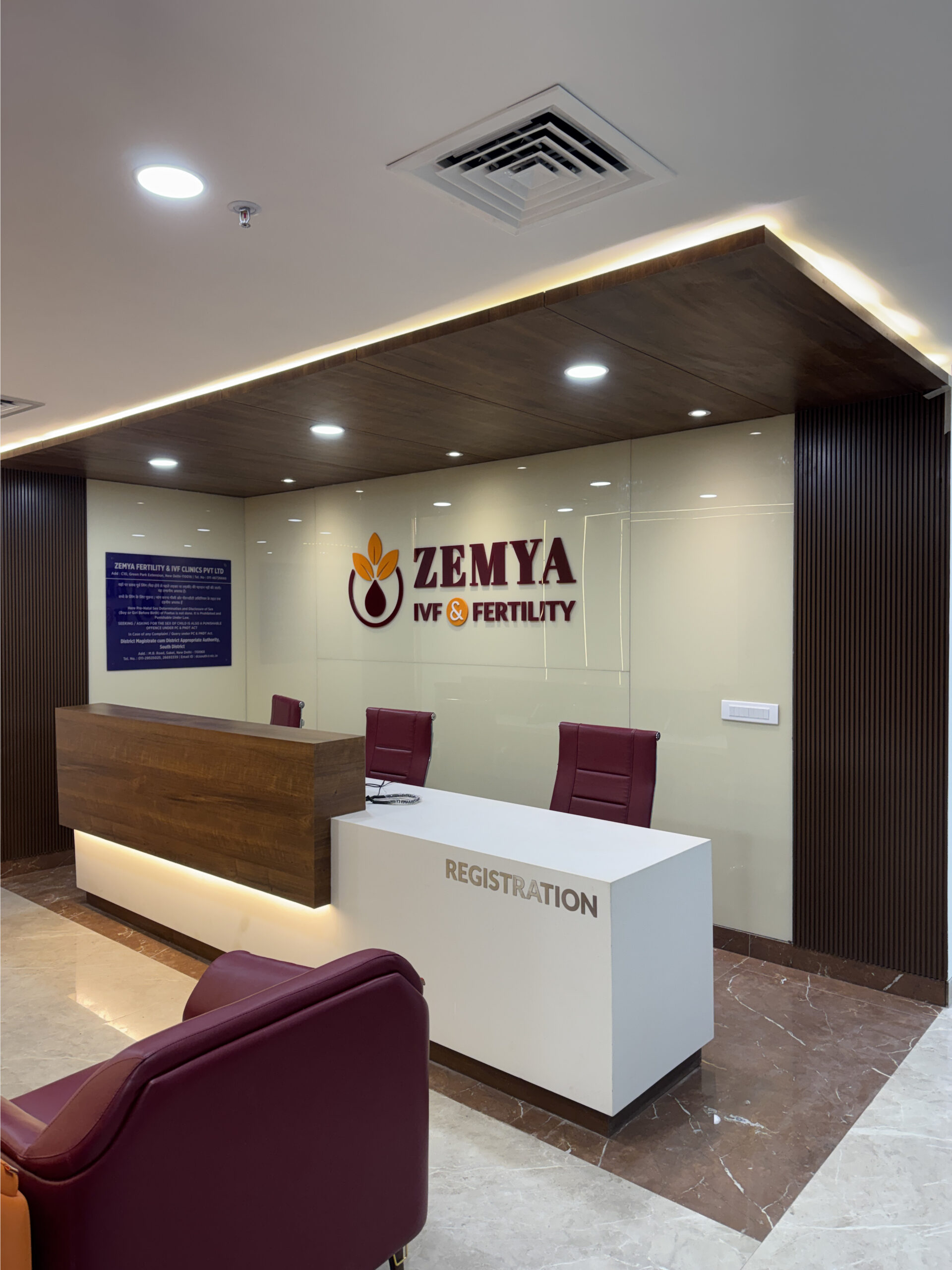 Zemya IVF and Fertility Clinics