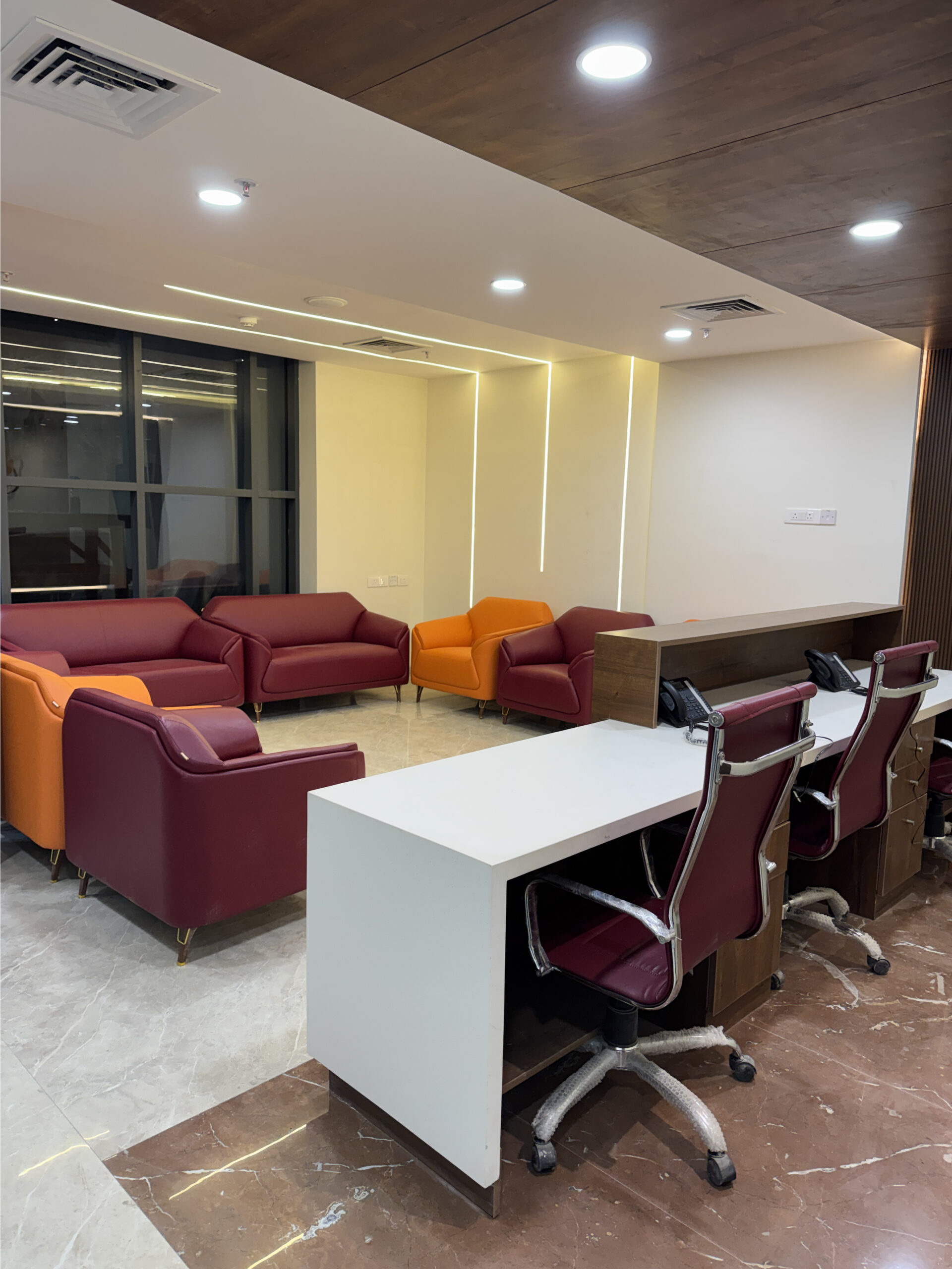 Zemya IVF and Fertility Clinics