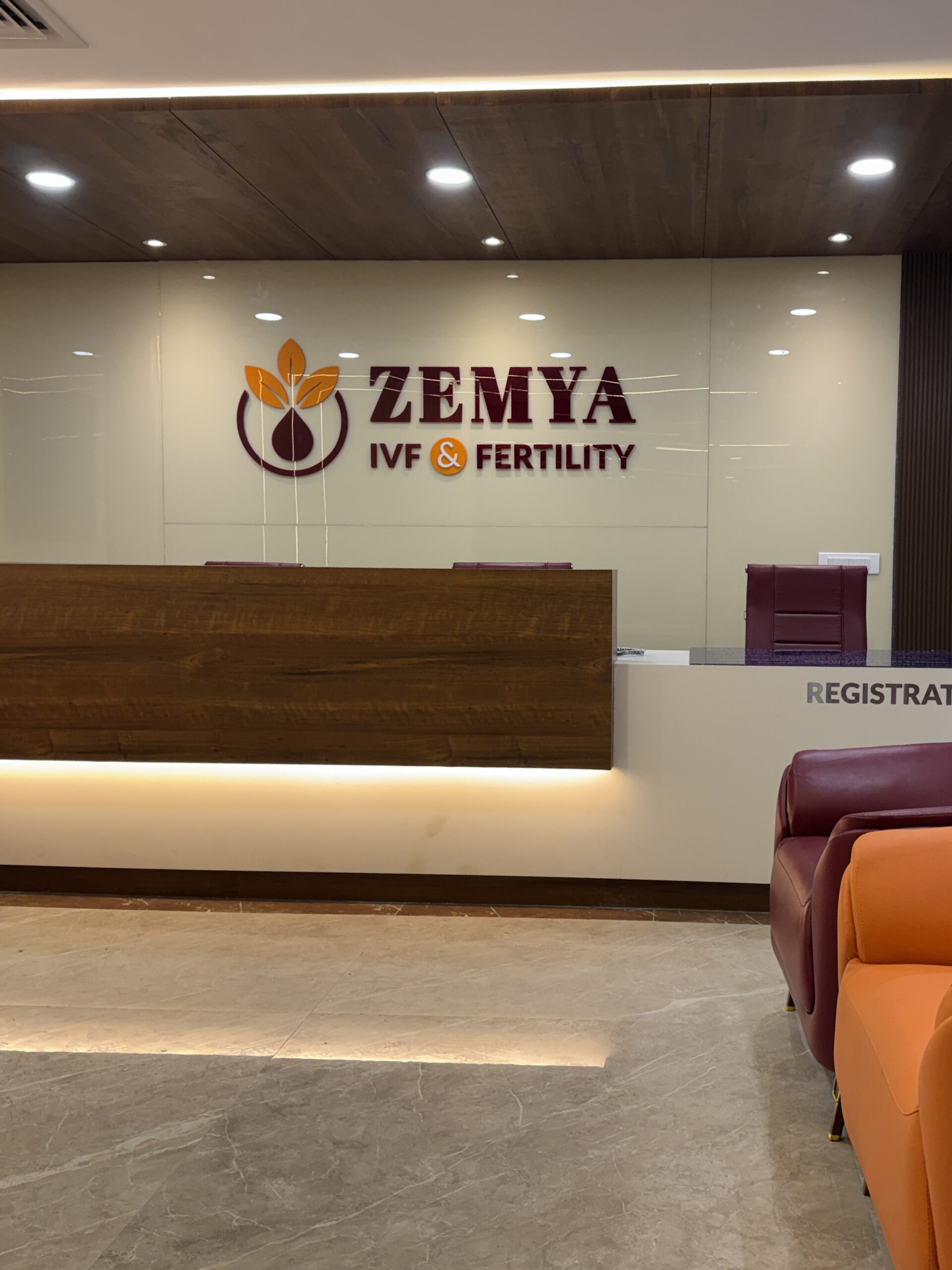 Zemya IVF and Fertility Clinics
