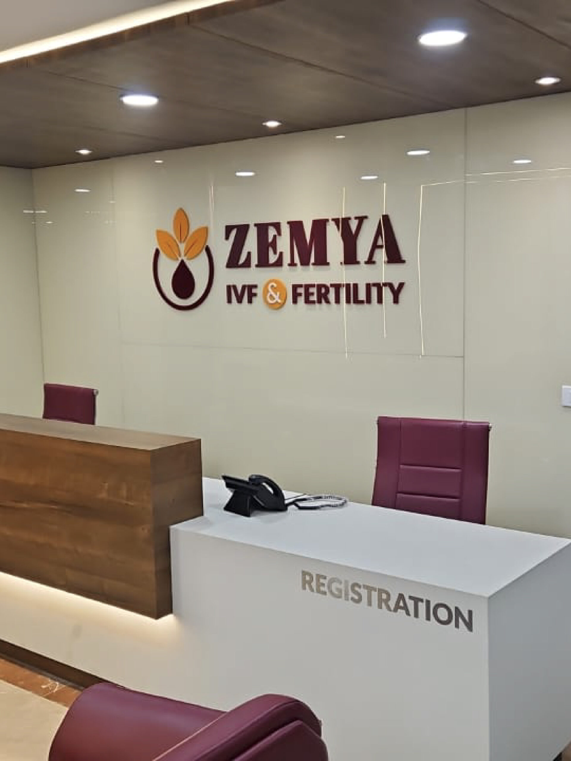 Zemya IVF and Fertility Clinics